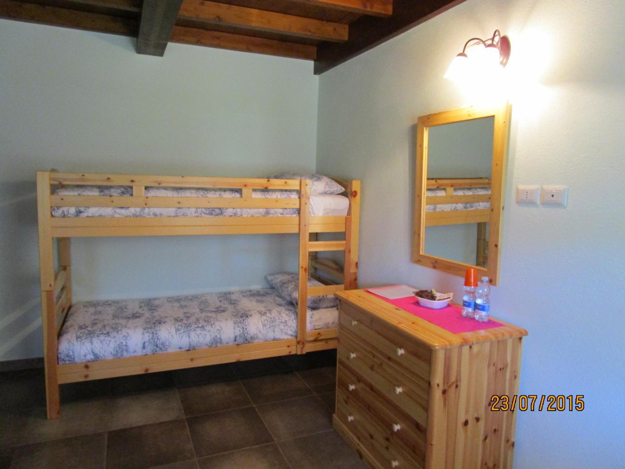 Agriturismo Rio Castello Andora Room photo