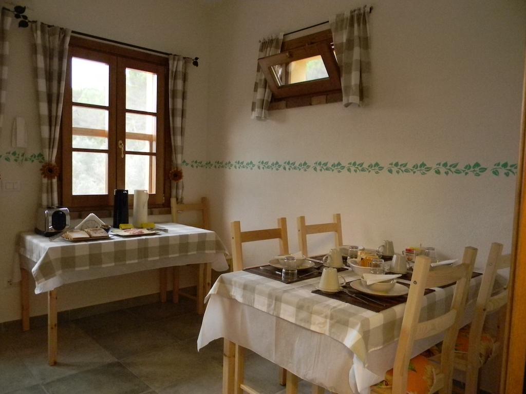 Agriturismo Rio Castello Andora Exterior photo