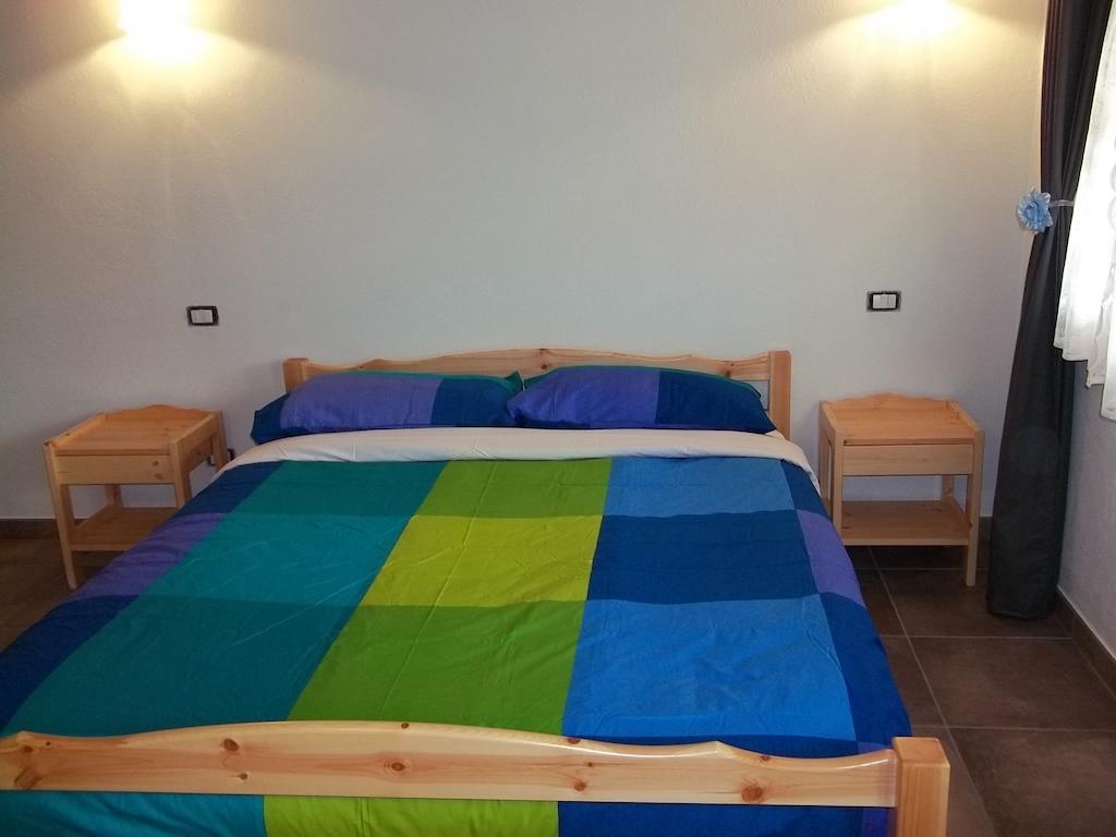 Agriturismo Rio Castello Andora Room photo